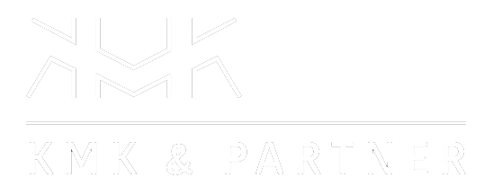 KMK & Partner Kft. logó